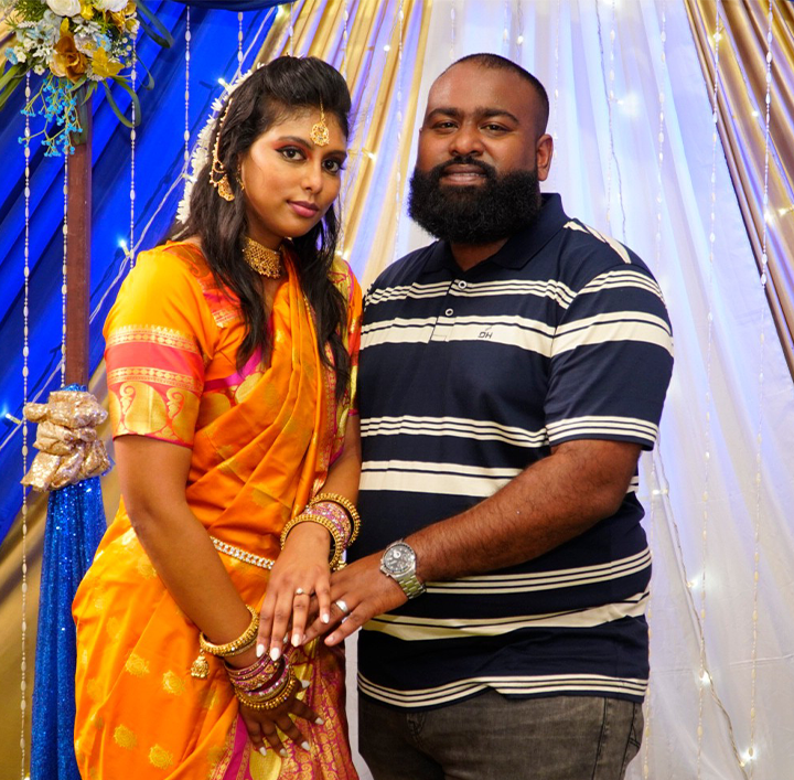 The Engagement